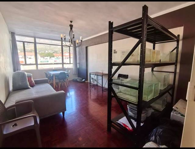 1 BEDROOM PROPERTY TO RENT IN GARDENS